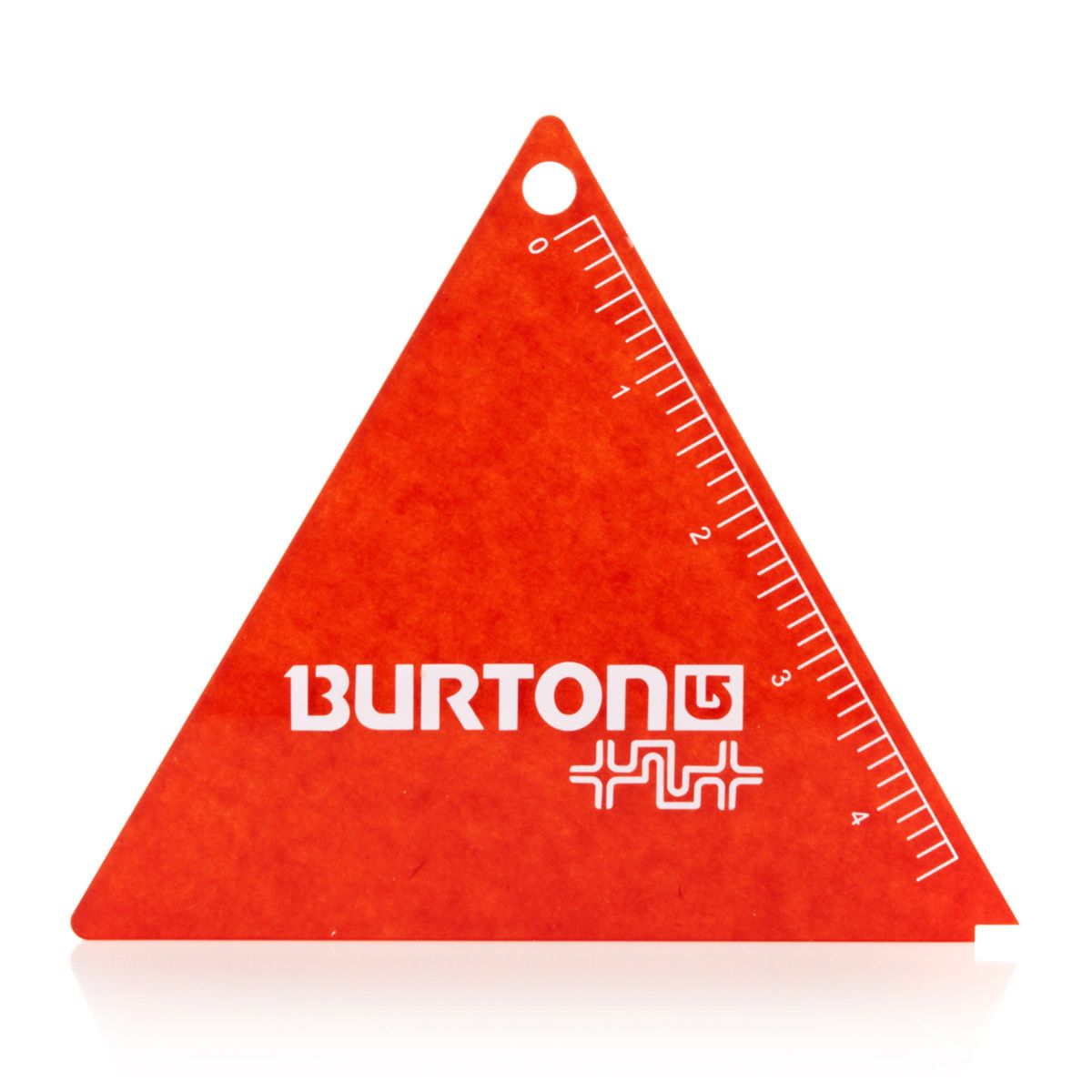 Burton Tri scraper Zwart Blauw Groen Rood One Size kopen